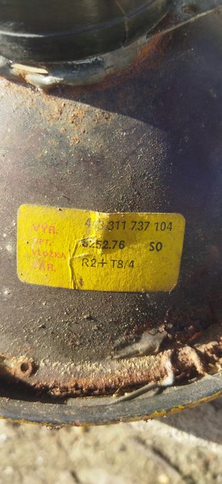 Фара до мотоцикла