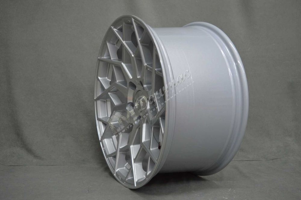 Promocja! Felgi VEEMANN V-FS42 19'' 9,5J ET42 5x120 Silver Machine