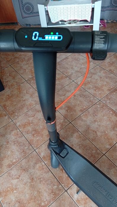 Trotinete ninebot E2 Pro
