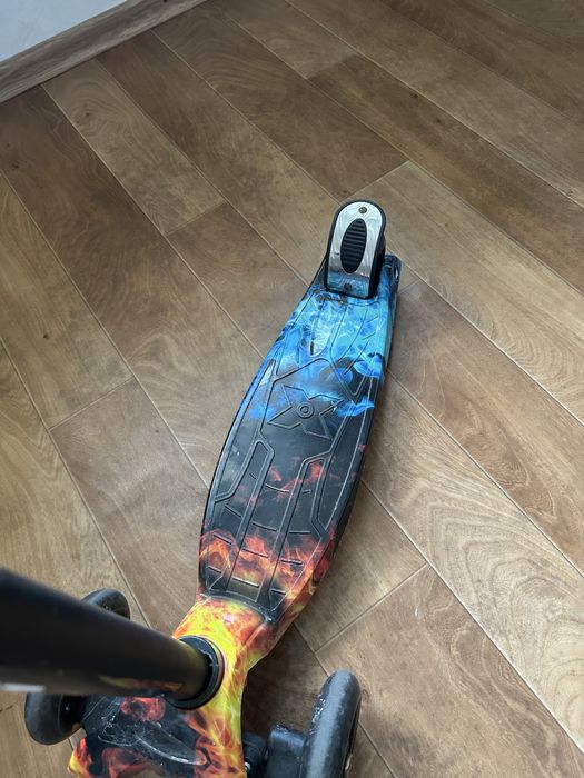 Продом самокат ідеал!