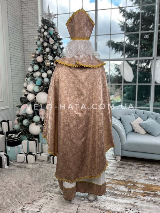 Костюм Святого Миколая ( Святий Миколай ) Святой Николай