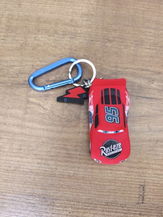 Porta Chaves Zara novo