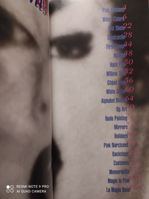 Издательство TASCHEN. James Bidgood