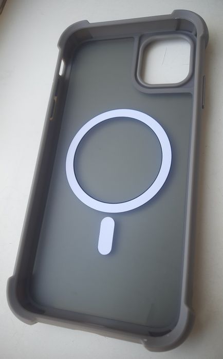 Iphone 11 case / Айфон 11 чохол