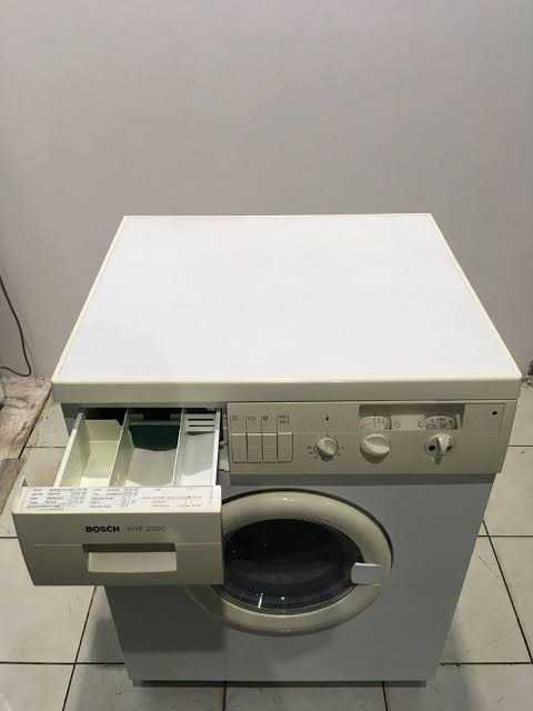 Пральна машина Bosch