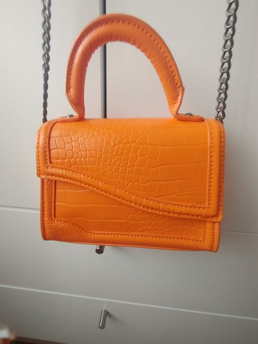 Zara Torebka na ramię