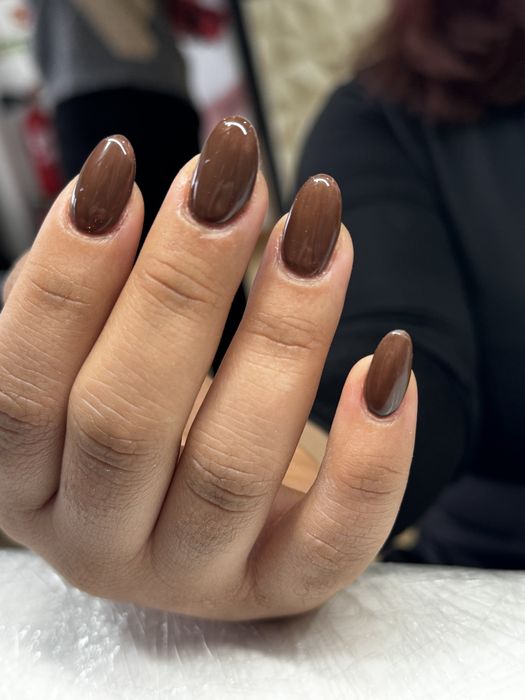 Manicure/pedicure  almada