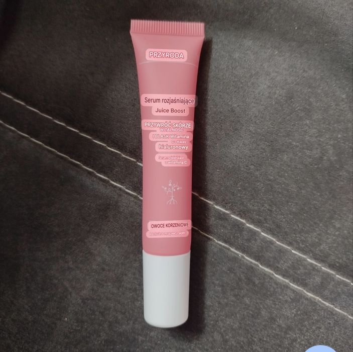 Glossybox  oryginal