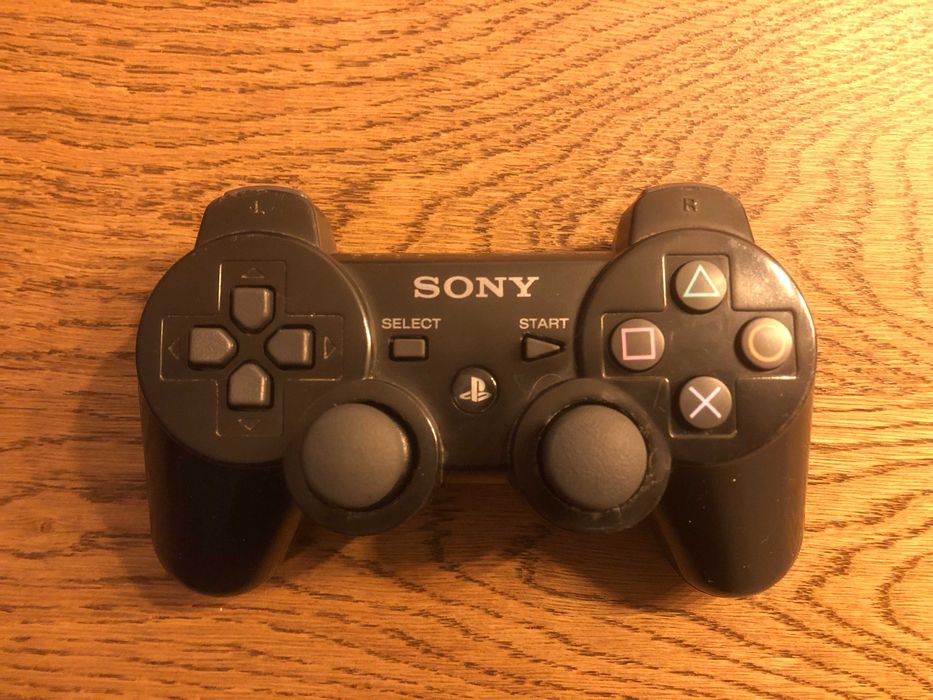 Comando Sony DualShock 3 PS3