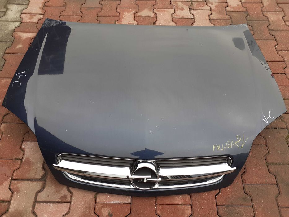 Maska Opel Vectra C Nr.18