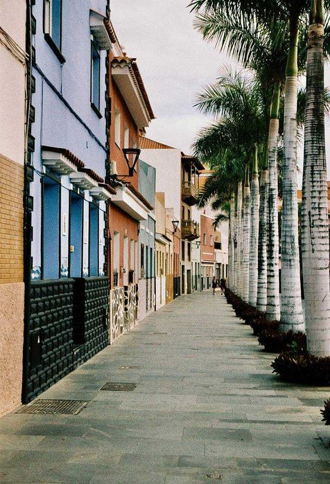 Фотоплівка Lomography LomoChrome Color ’92 Sun-kissed 110 ISO 400