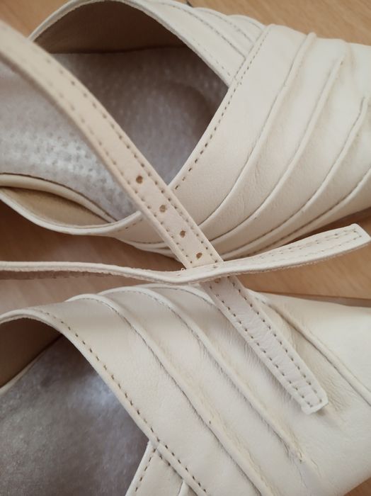 Buty damskie rozmiar 37