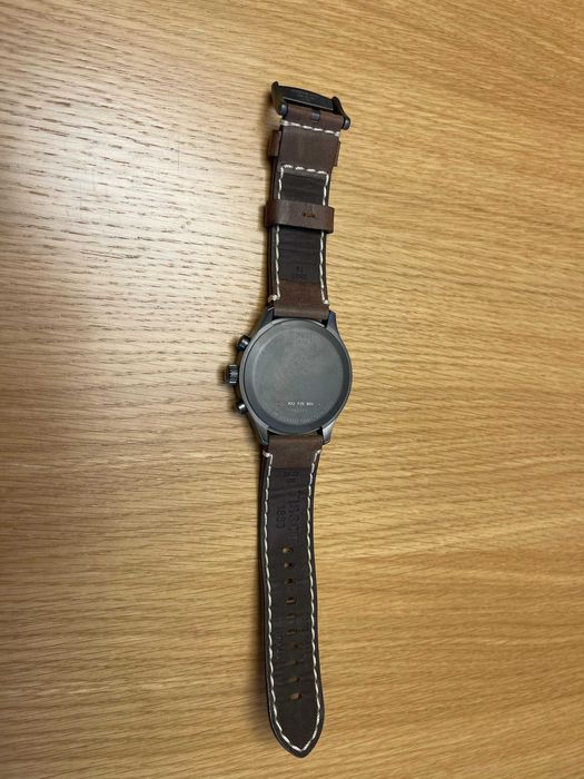 Relógio Tissot Chrono XL T116.617.36.097.00