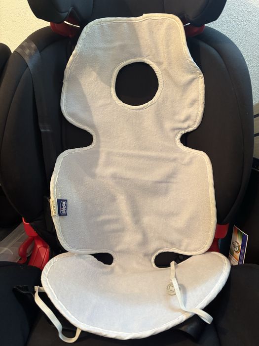 Cadeira Auto chicco Isofix