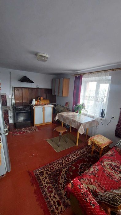 Продається гарний доглянутий будинок в с.Конюшки