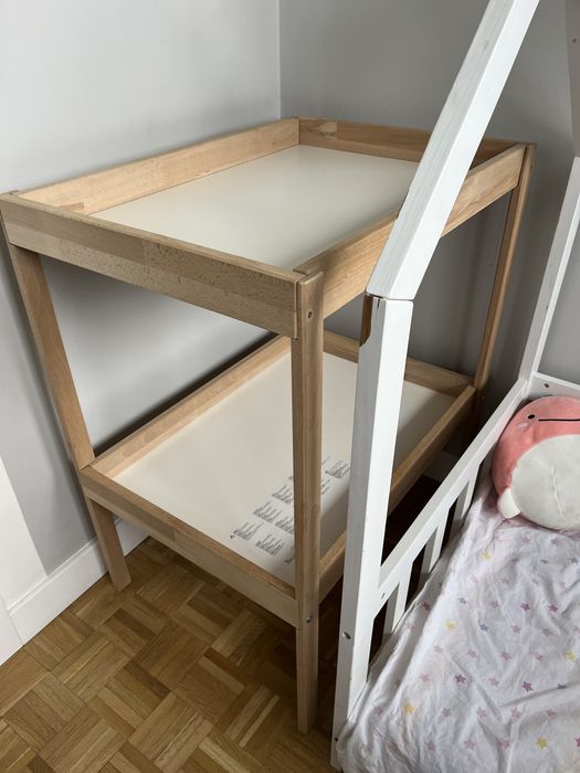 IKEA przewijak Sniglar – odbiór osobisty