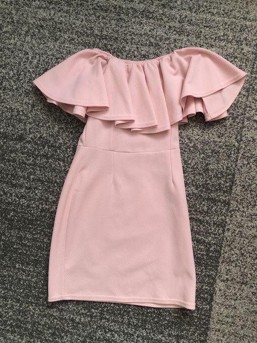 Sukienka hiszpanka xs