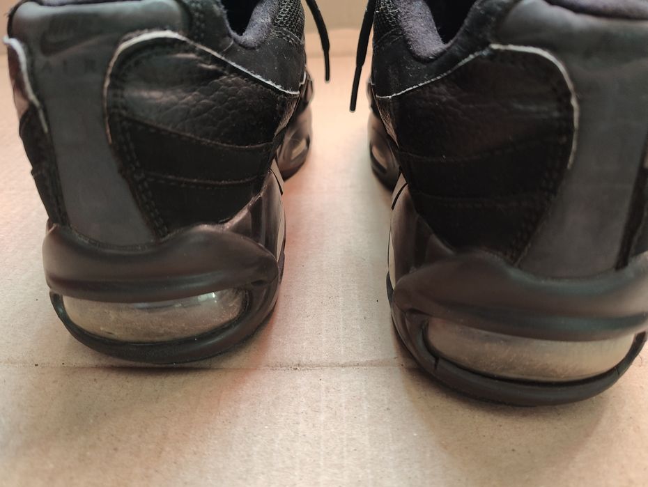 Кросівки Nike Air Max 95