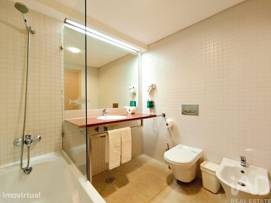 Apartamento T1 em Portimão de 40,46 m2