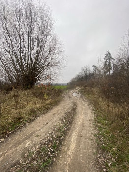 Хотів, Чабани, земельна ділянка, ЖК Затишний