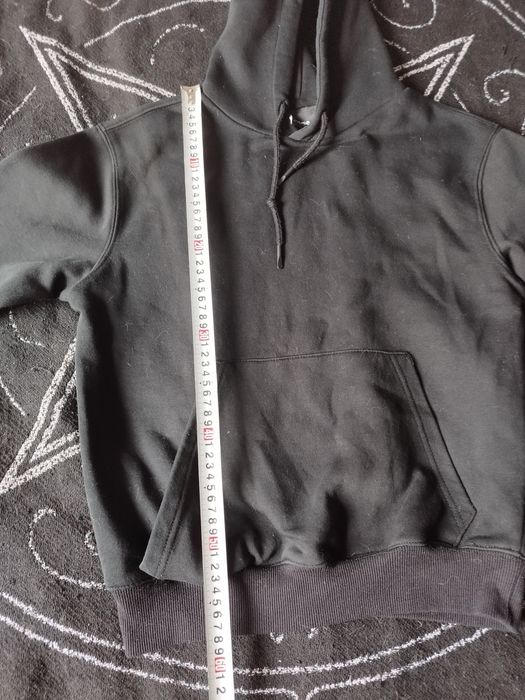 Bluza Hoodie House XS 34