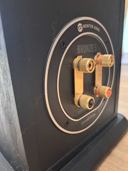 Monitor Audio bronze 5