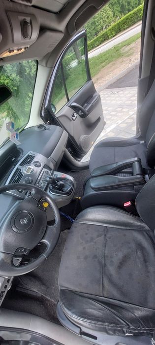 Sprzedam Renault Scenic Grand