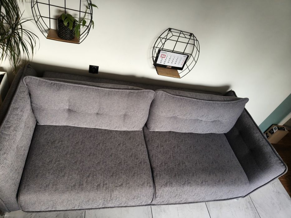 Sofa kanapa big sofa wersalka
