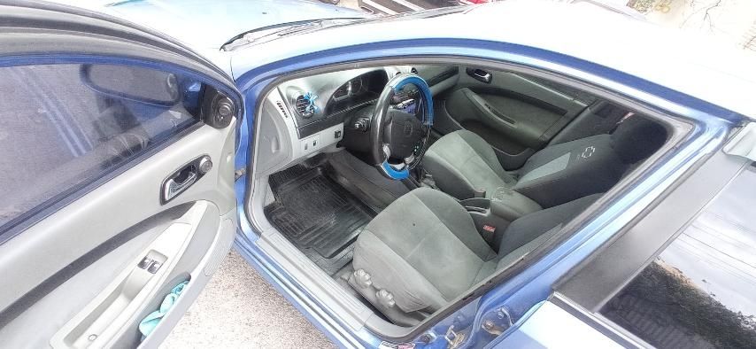 Оренда Chevrolet Lacetti універсал від 4000 грн/тиждень