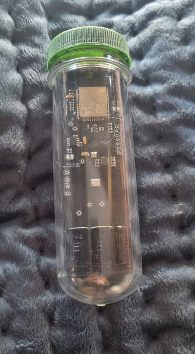 Hydrom cyfrowy areometr do pomiaru gęstości piwa wina fermentacji.