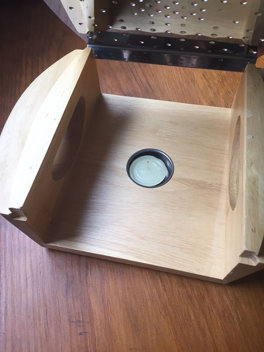 Aquecedor de mesa para pratos, no,