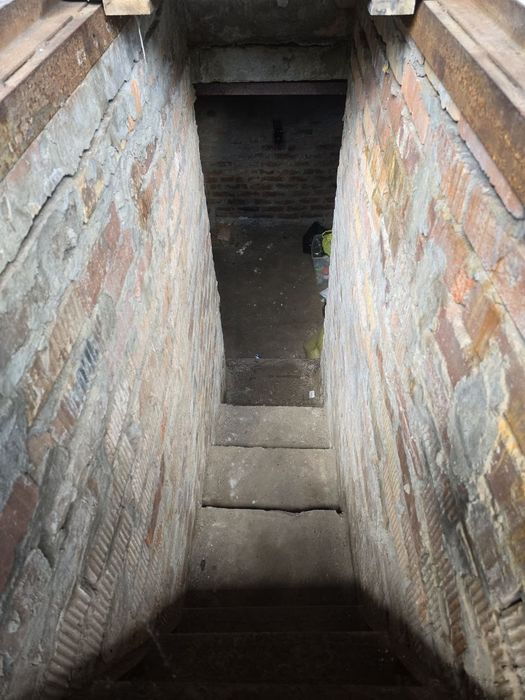 Срочно Продам гараж в Солоному