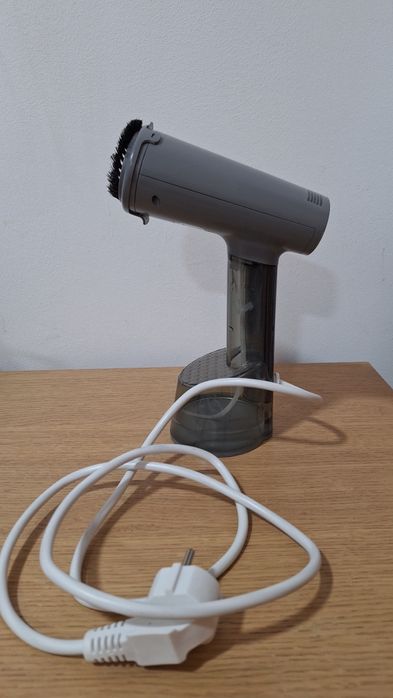 Ferro de passar a vapor