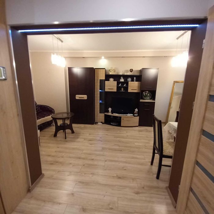 rezerwacja Sprzedam mieszkanie w "Kukurydzach" 44 m² , Zawiszy Czarnego Katowice,bez pośredników,polecam - Widok 3