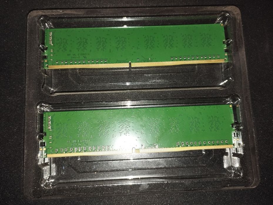 Оперативная память ddr 4