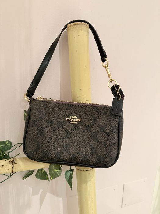 Nolita 19 Coach mini mag