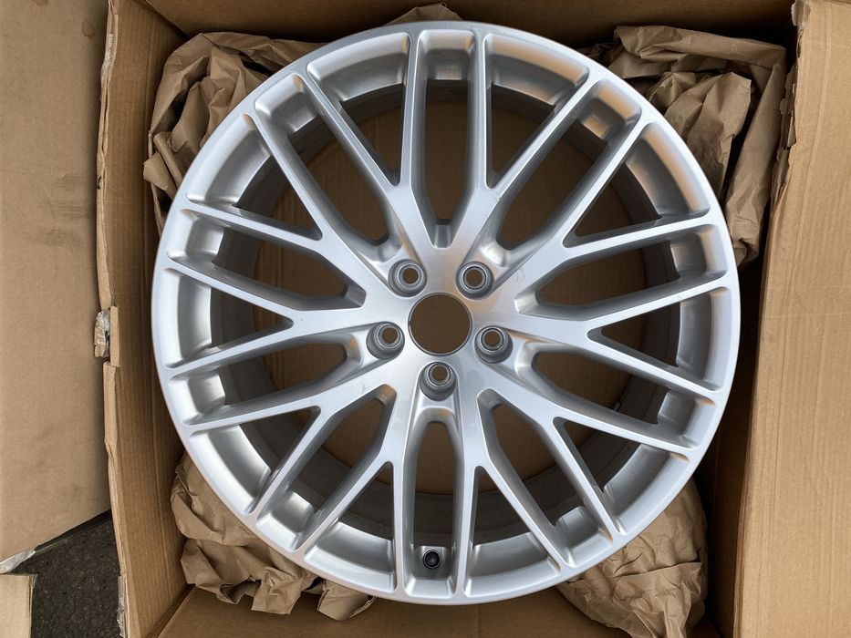 Felga 8,0x20 ET39 Audi Q5 SQ5 80A oryginał