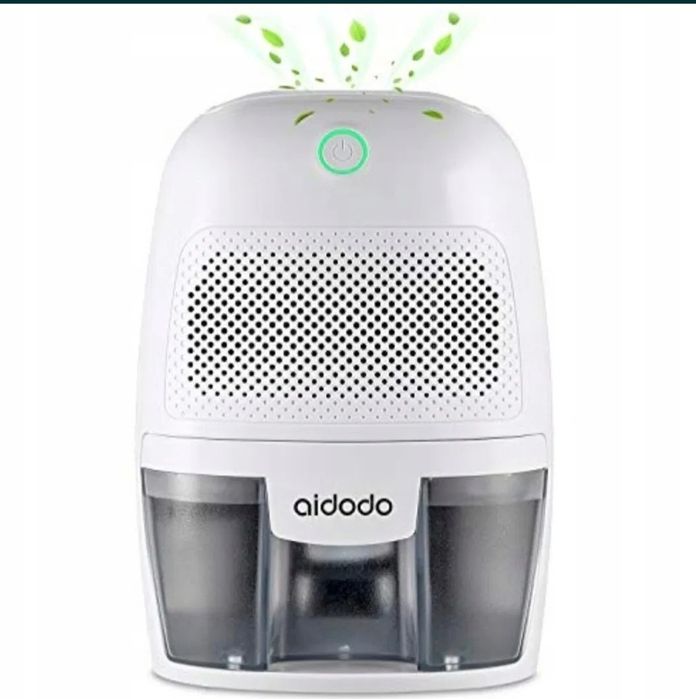 Osuszacz powietrza Aidodo Mini Osuszacz Elektryczny 22,5 W 0,3 l/24 h