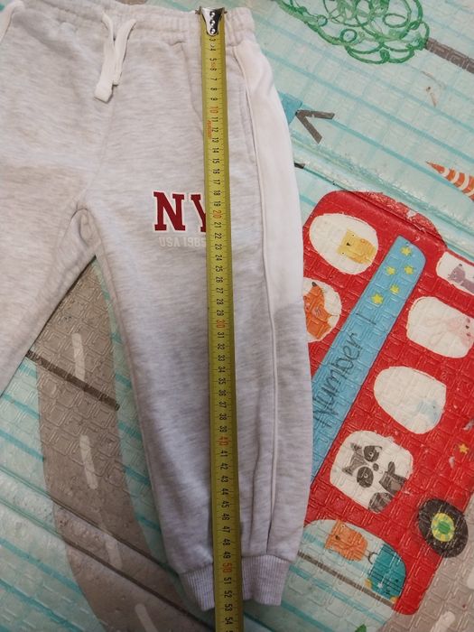 Костюм від Zara 104 розмір