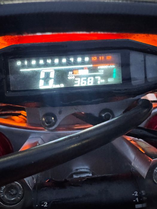 Kaya 412 xb 250 2025