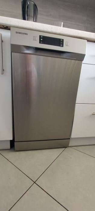Zmywarka Samsung