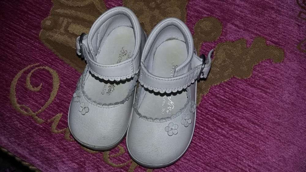 Sapato Branca de Neve