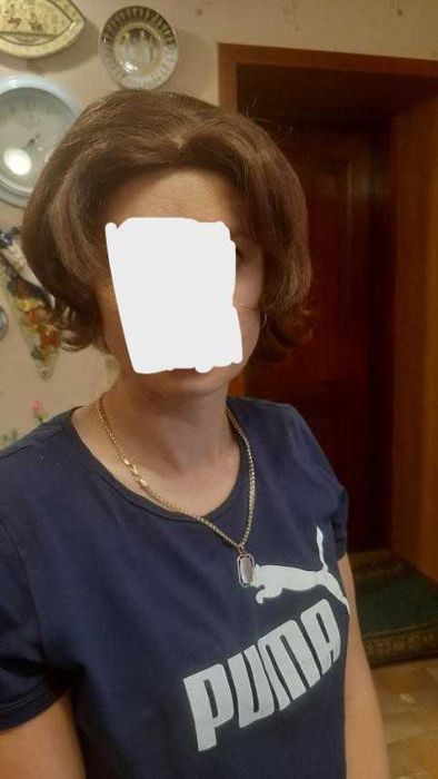 продам парики разные по длине и цвету