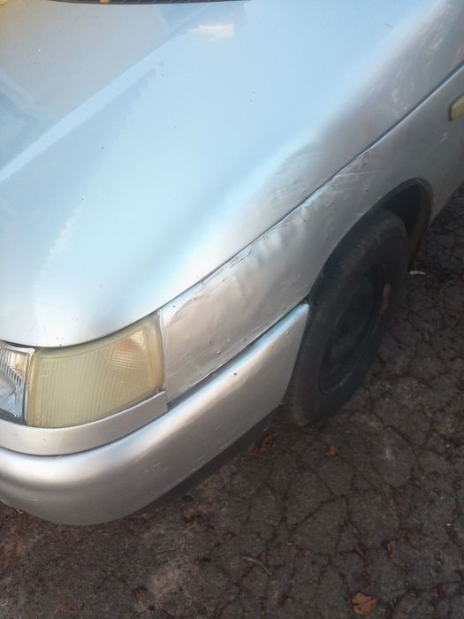 Ваз 21102  ціна на обмін 1400