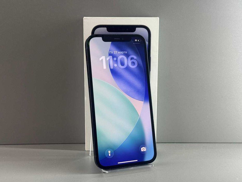 Айфон | iPhone 12 128GB AKB 85% власна | ОПТ | Гарантія!