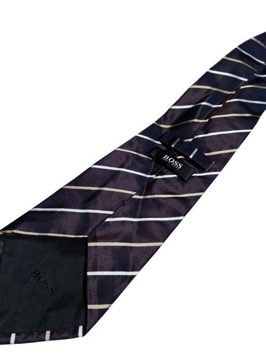 Krawat Hugo Boss
