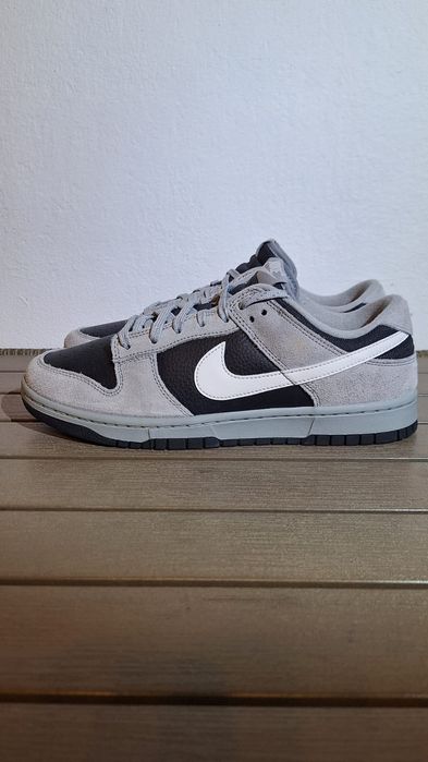 Кросівки Nike Dunk Low HV2532 001  US10 EUR44 28CM