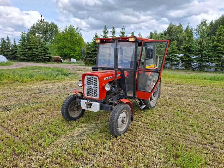 Sprzedam  URSUS C 330