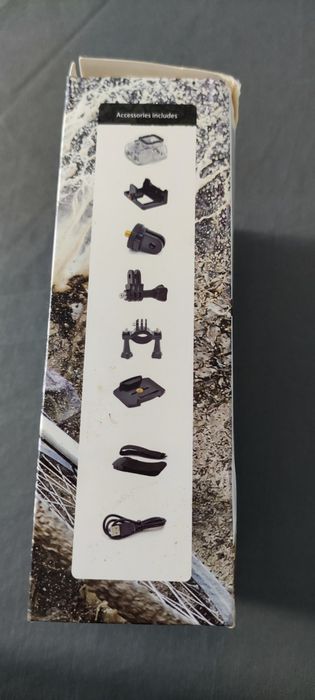 Câmara Extreme 1080