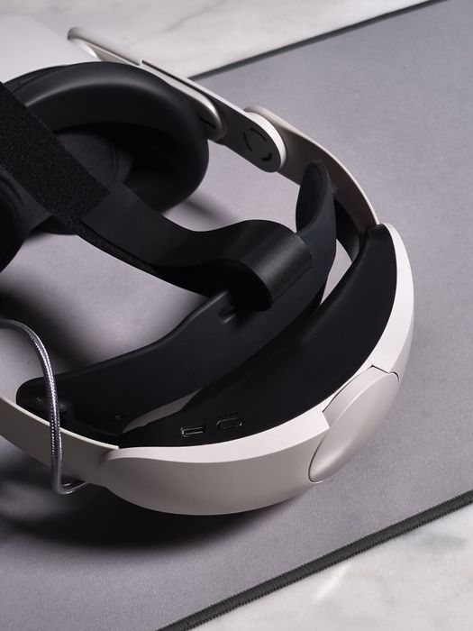 Oculus Quest 2 128gb com acessórios